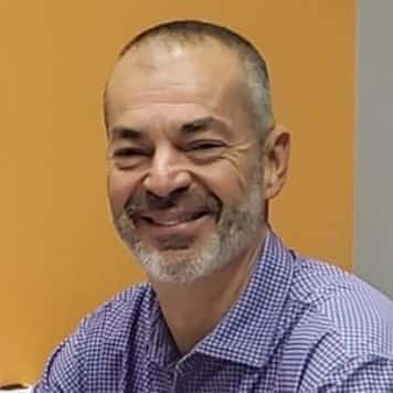 Rob York