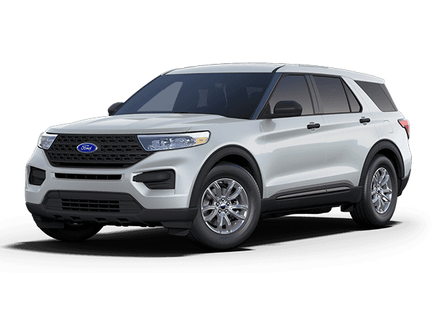 2021 Buick Envision vs. 2021 Ford Explorer | York Chevrolet