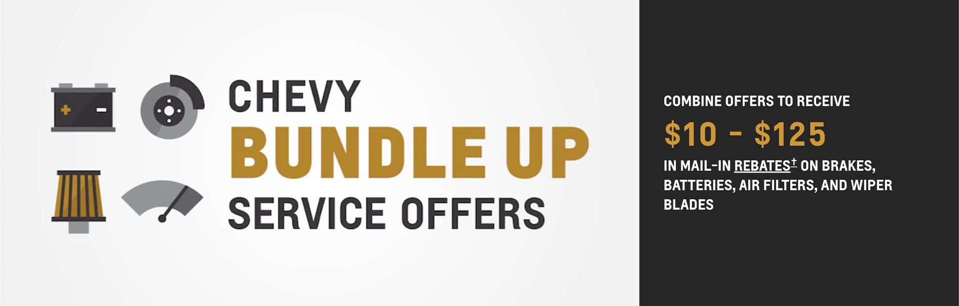Bundle Up Service