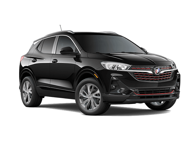 Buick Envision