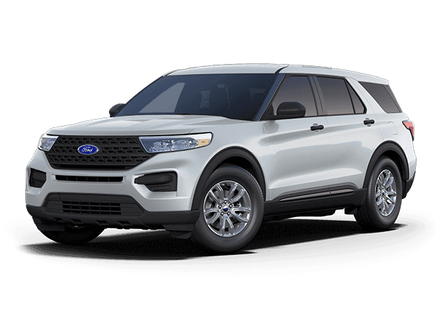 2021 Ford Explorer near Brazil Indiana