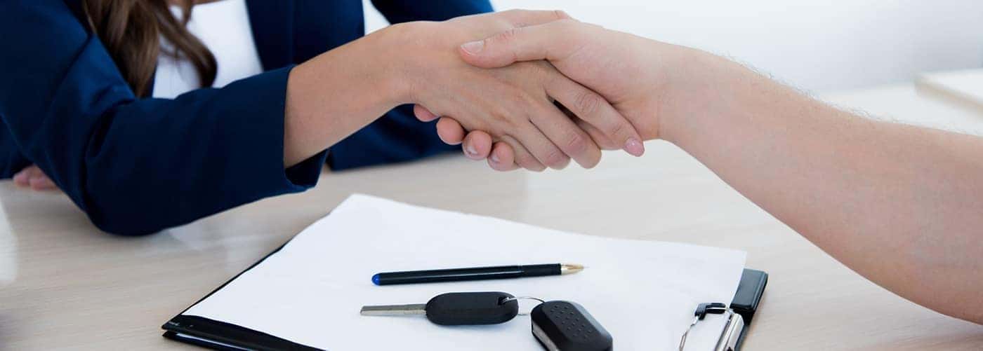 Handshake