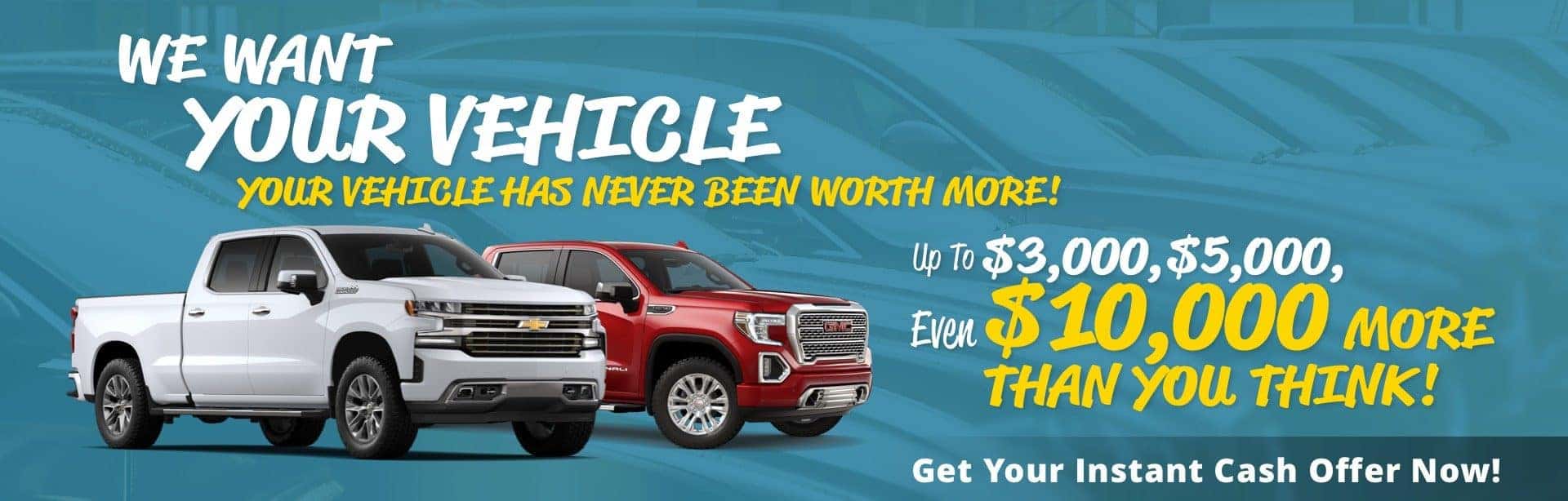 New & Used Vehicles near Terre Haute York Chevrolet Buick, Inc.