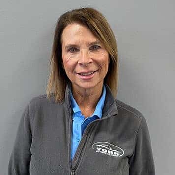 Debbie Butler
