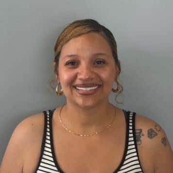Velicia Parker
